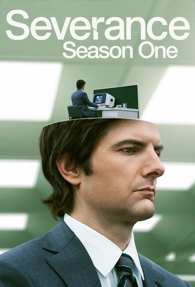 Severance - Season 1 [246574] (A1645239273) [[TV Shows]] --Plex--